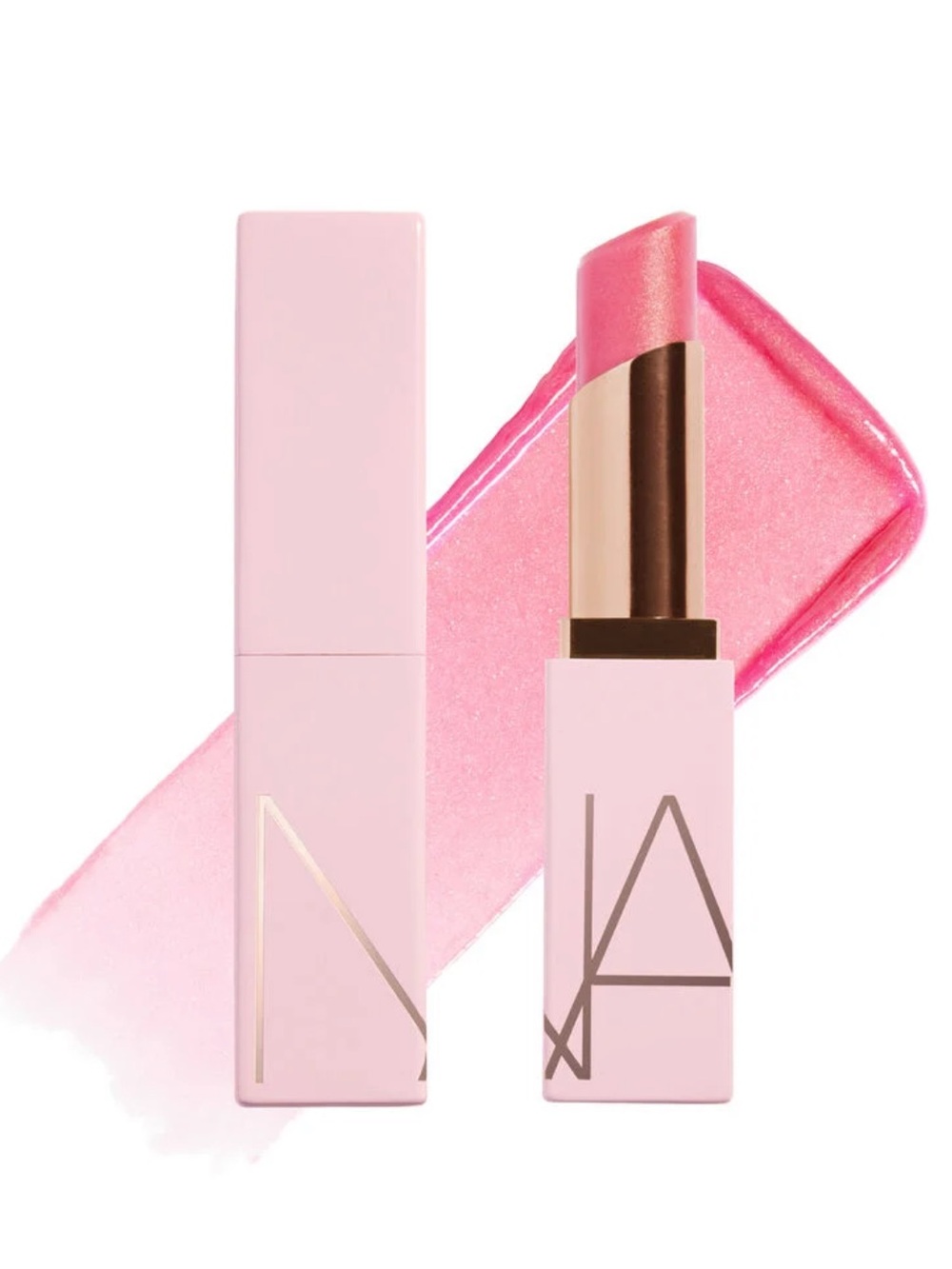 NARS Afterglow Lip Balm Orgasm - Picture 1 of 16